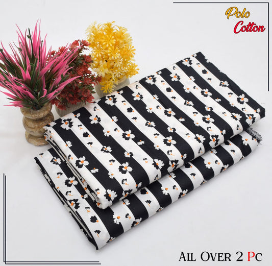 FLORAL PRINTS