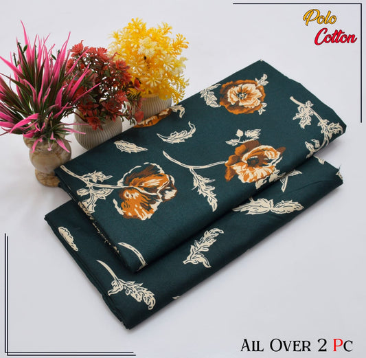 FLORAL PRINTS