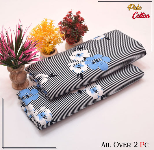 FLORAL PRINTS