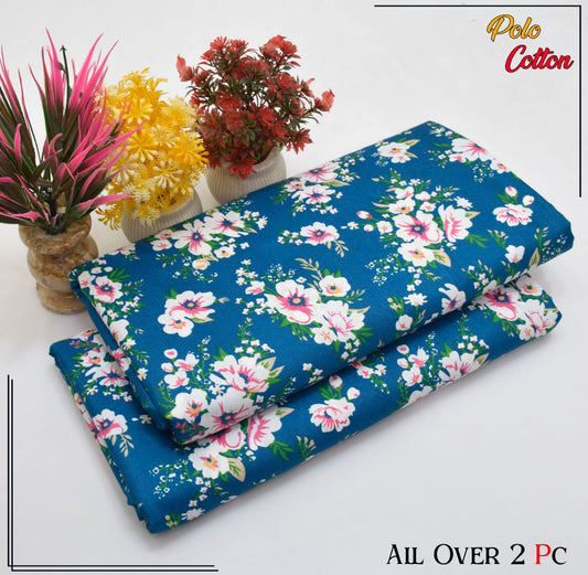 FLORAL PRINTS