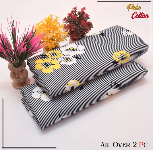 FLORAL PRINTS