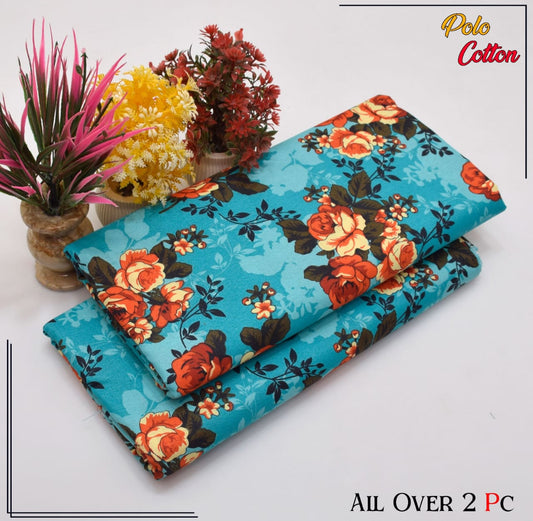 FLORAL PRINTS
