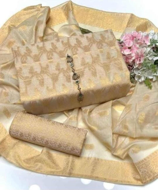 JACQUARD FABRIC