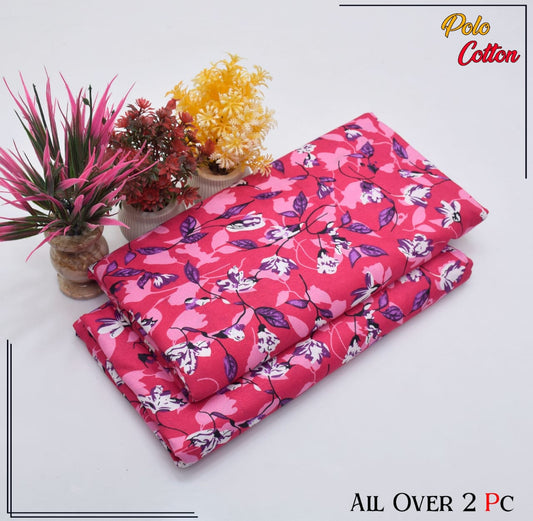 FLORAL PRINTS