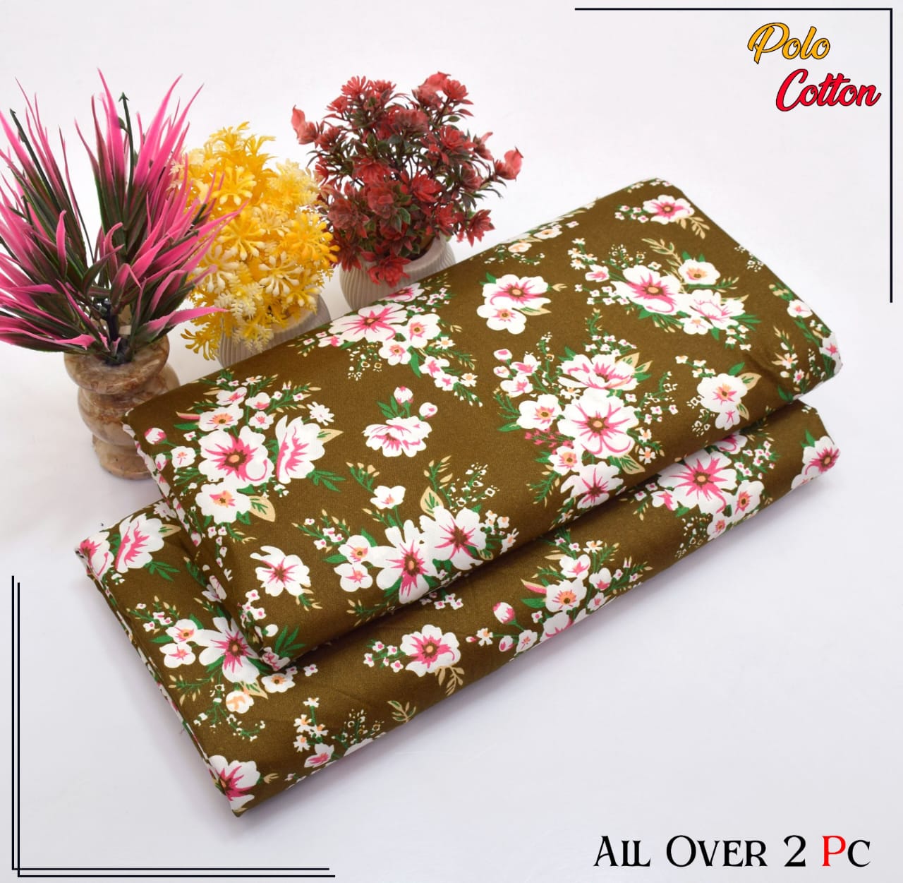 FLORAL PRINTS