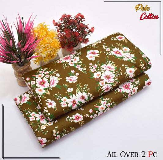 FLORAL PRINTS