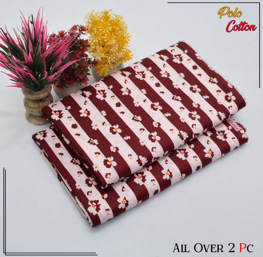 FLORAL PRINTS