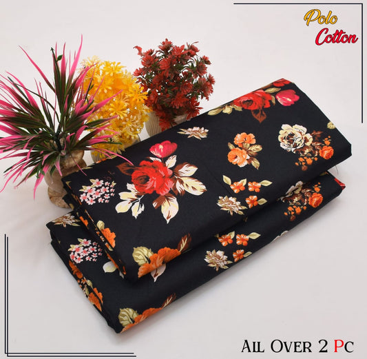 FLORAL PRINTS