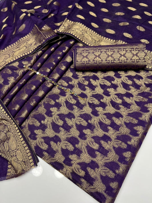 JACQUARD FABRIC