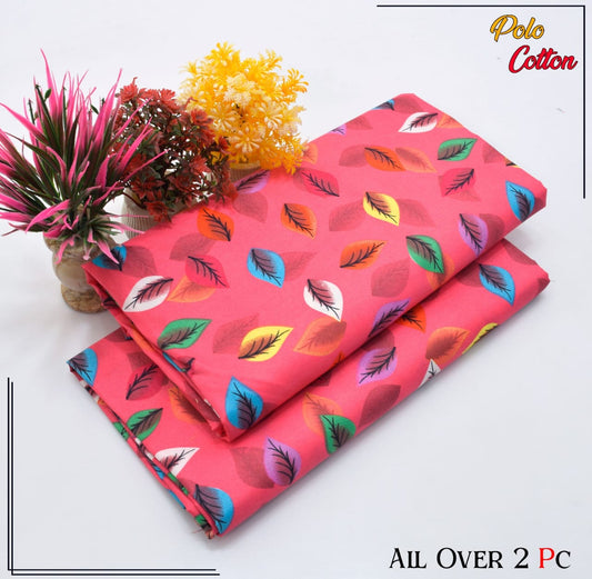 FLORAL PRINTS