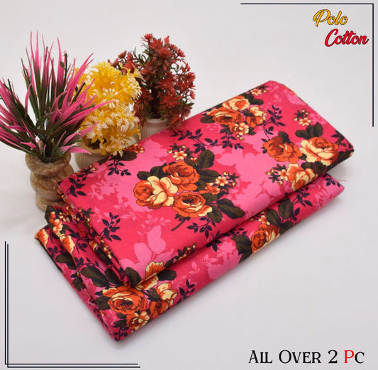 FLORAL PRINTS