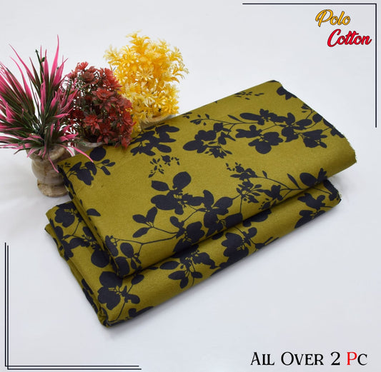 FLORAL PRINTS