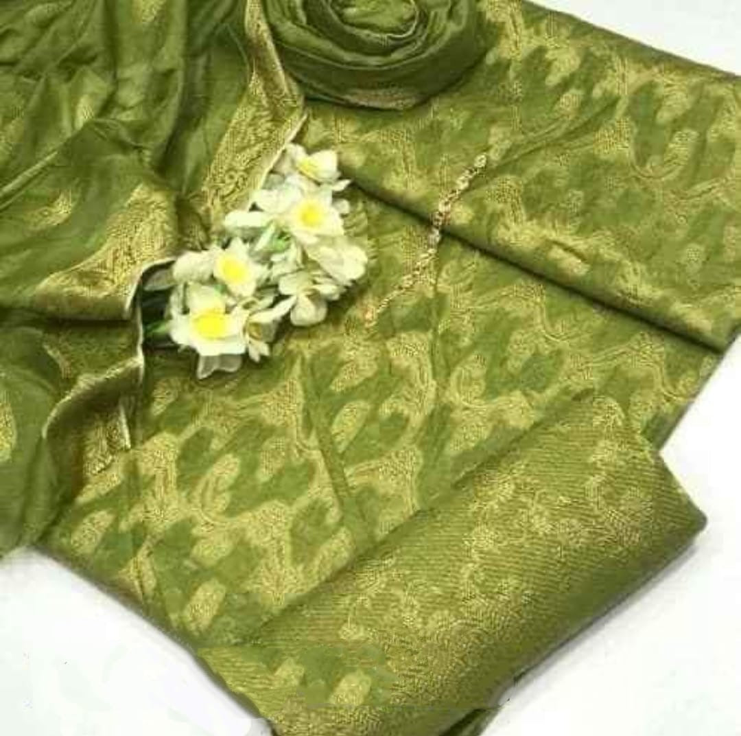 JACQUARD FABRIC