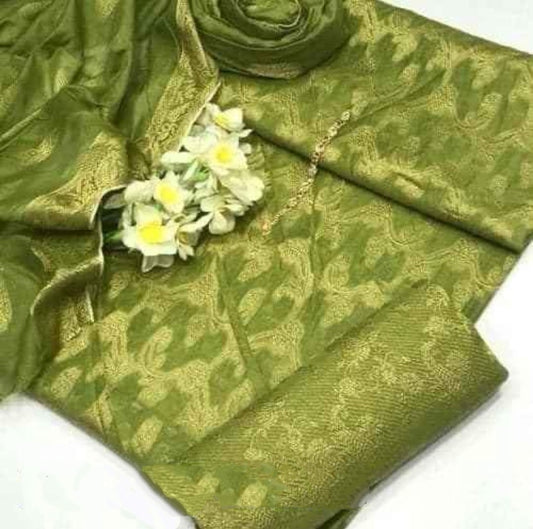JACQUARD FABRIC