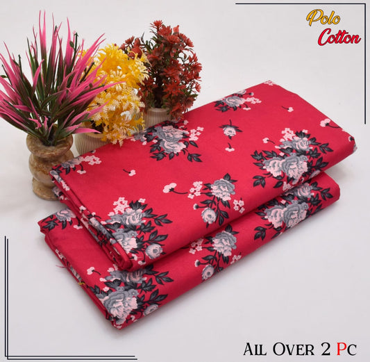 FLORAL PRINTS