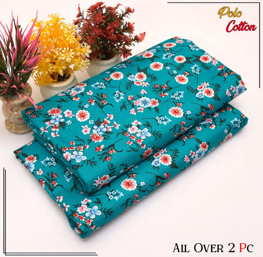 FLORAL PRINTS