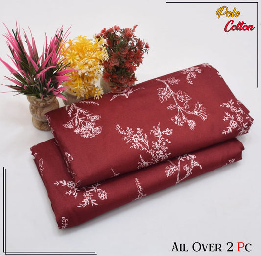 FLORAL PRINTS