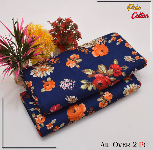 FLORAL PRINTS