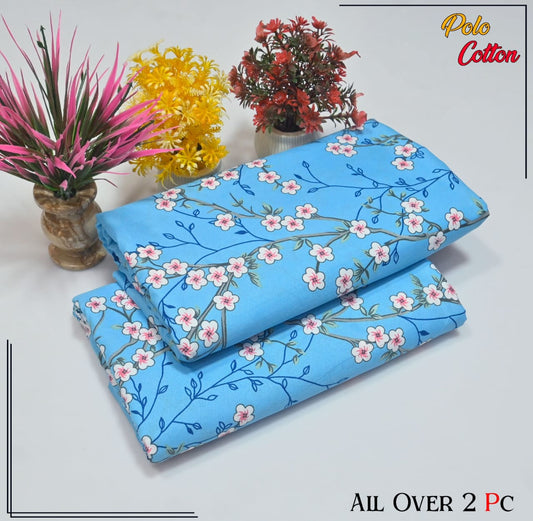 FLORAL PRINTS