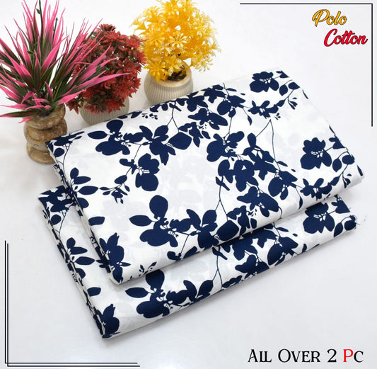FLORAL PRINTS