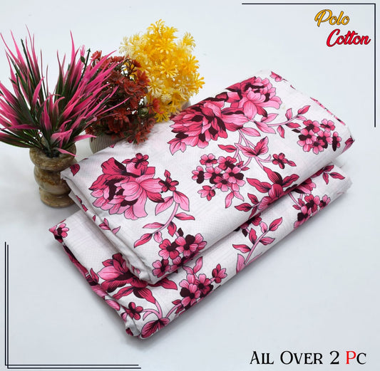 FLORAL PRINTS