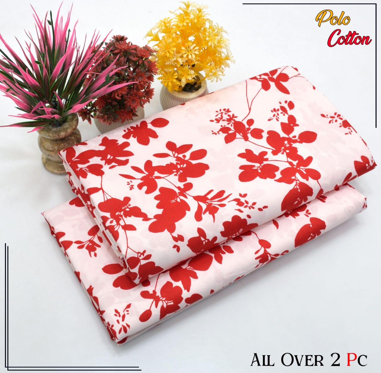 FLORAL PRINTS