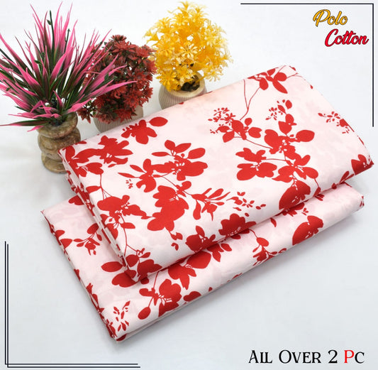 FLORAL PRINTS