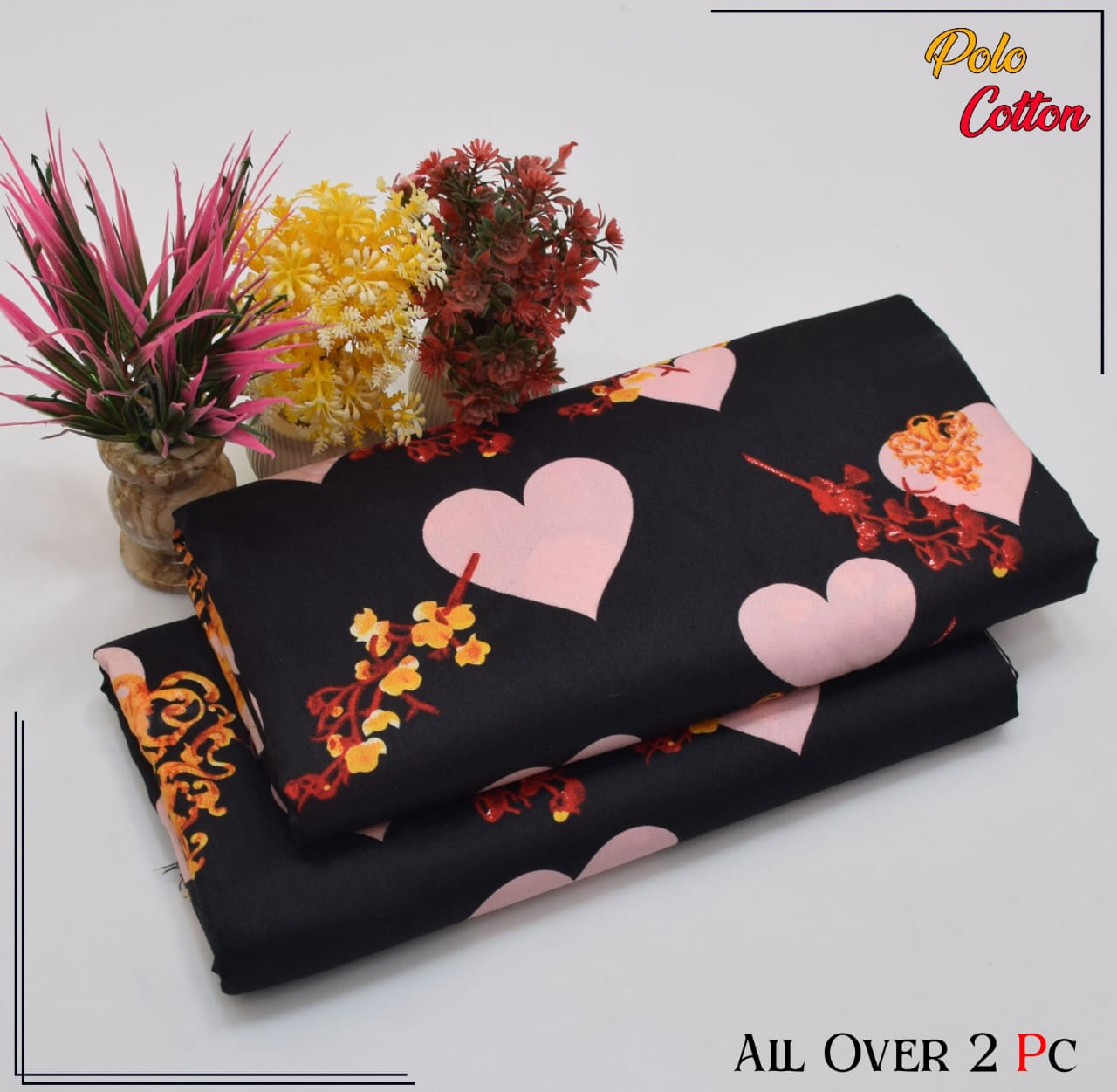 FLORAL PRINTS