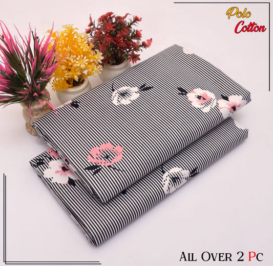 FLORAL PRINTS