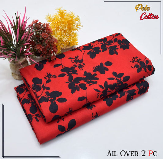 FLORAL PRINTS