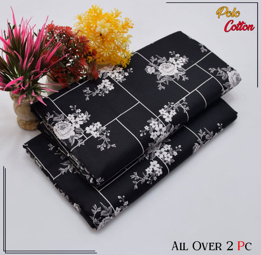 FLORAL PRINTS
