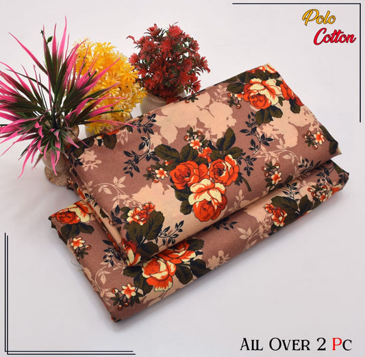 FLORAL PRINTS