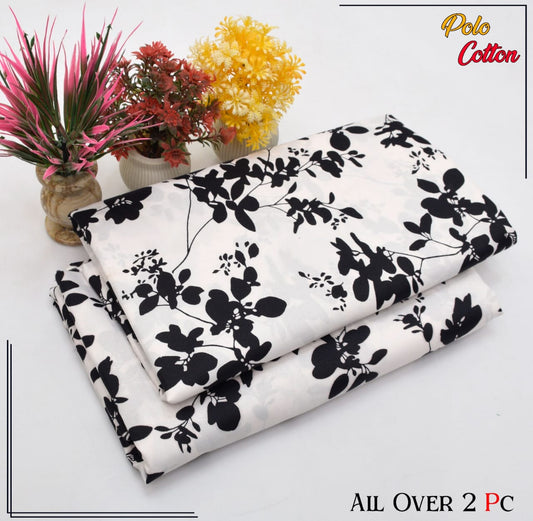 FLORAL PRINTS