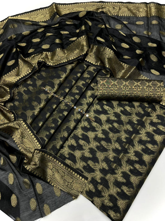 JACQUARD FABRIC