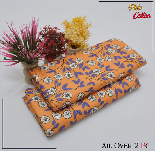 FLORAL PRINTS