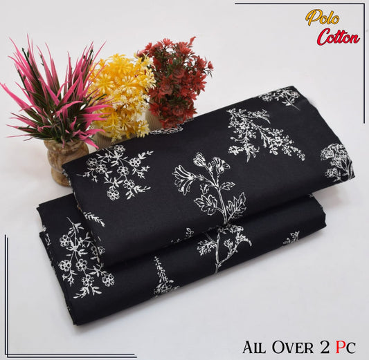 FLORAL PRINTS