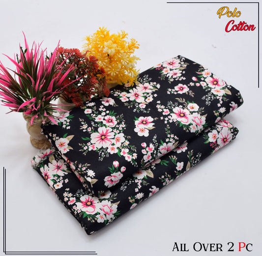 FLORAL PRINTS