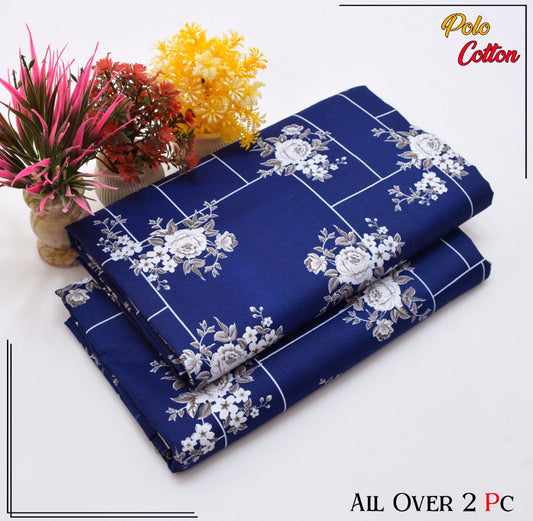 FLORAL PRINTS