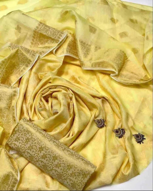 JACQUARD FABRIC