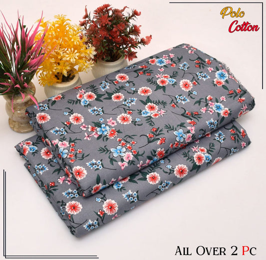 FLORAL PRINTS