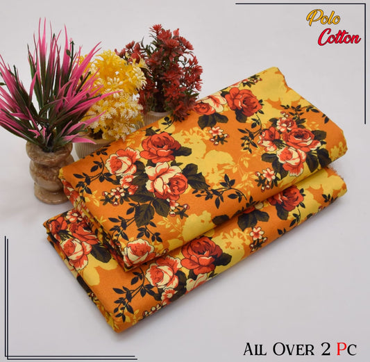 FLORAL PRINTS