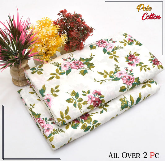 FLORAL PRINTS