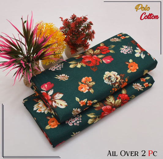 FLORAL PRINTS