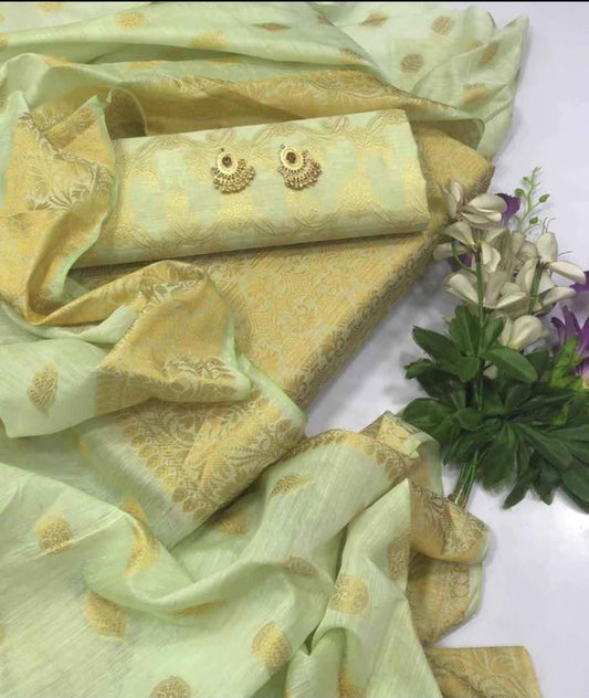 JACQUARD FABRIC