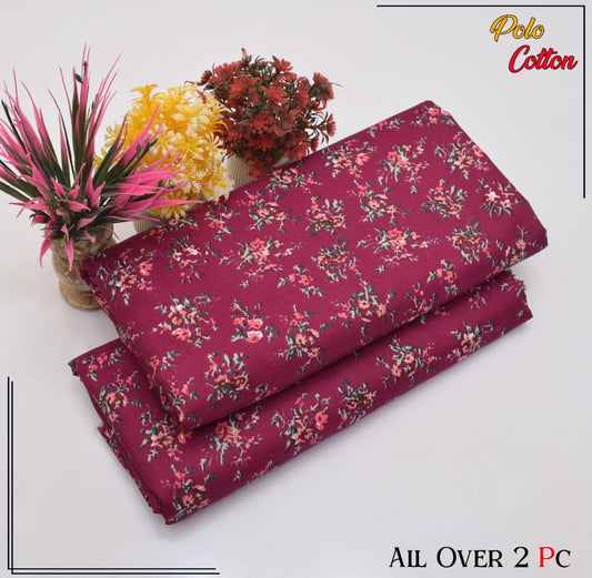 FLORAL PRINTS