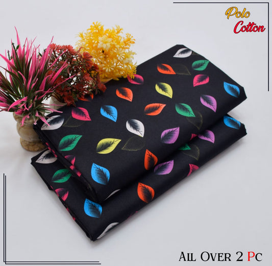 FLORAL PRINTS