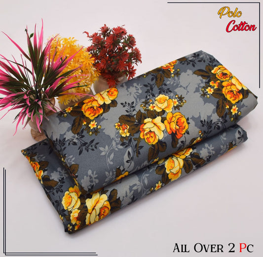 FLORAL PRINTS
